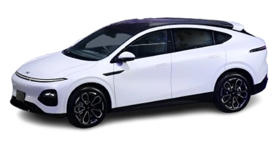 รูปภาพ เอ็กซ์เผิง Xpeng G6 Long Range ปี 2025