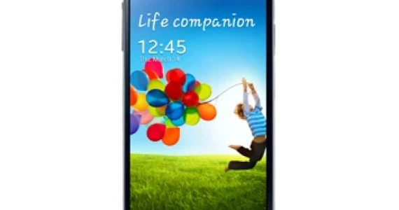 รูปภาพ ซัมซุง SAMSUNG Galaxy S4