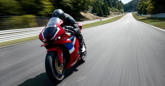 รูปภาพ ฮอนด้า Honda CBR 600RR ปี 2020