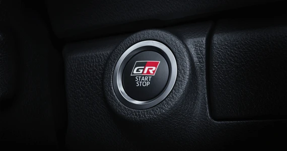 รูปภาพ โตโยต้า Toyota Fortuner 2.8 GR Sport 4WD ปี 2021