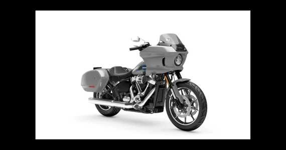 รูปภาพ ฮาร์ลีย์-เดวิดสัน Harley-Davidson Cruiser Low Rider ST ปี 2025