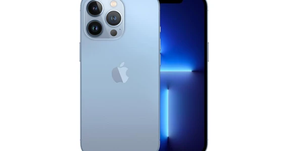 รูปภาพ แอปเปิล APPLE-iPhone 13 Pro (8GB/512GB)