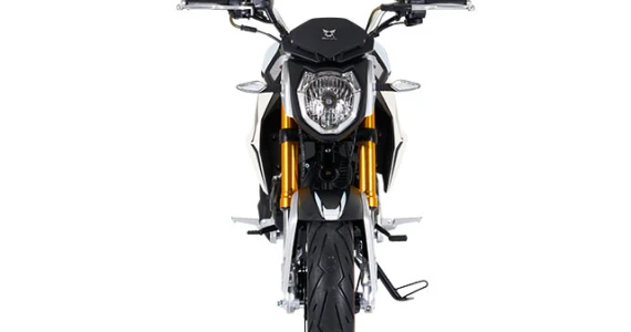 รูปภาพ จงเซิน ริวก้า Zongshen Ryuka BREAK OUT S ปี 2018