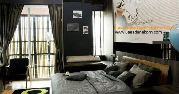 รูปภาพ เจษฎานคร โฮมออฟฟิศ (Jesadanakorn HomeOffice)