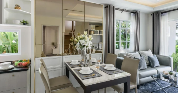 รูปภาพ ไอลีฟ ไพร์ม 2 ถลาง ภูเก็ต (I Leaf Prime 2 Thalang-Phuket)