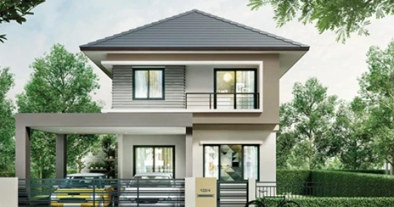 รูปภาพ อารียา โคโม่ วงแหวน - รามอินทรา (Areeya Como)