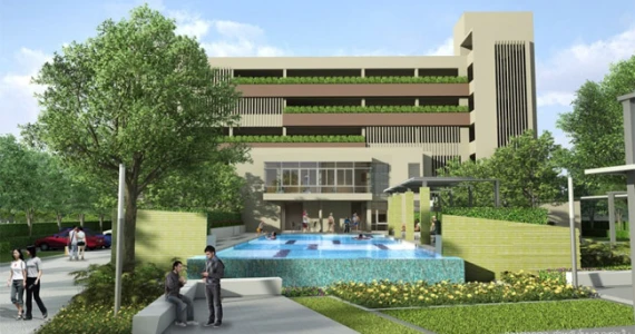 รูปภาพ ลุมพินี เพลส บรมราชชนนี-ปิ่นเกล้า (Lumpini Place Borom Ratchachonni - Pinklao)