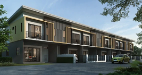 รูปภาพ เดอะ คอนเนค สวนหลวง-อ่อนนุช (The Connect Suanluang Onnut)