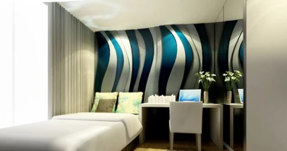 รูปภาพ ชาโตว์ อินทาวน์ เมเจอร์รัชโยธิน 2 (Chateau In Town Major Ratchayothin 2)