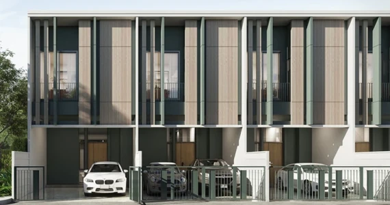 รูปภาพ คิวเรเตอร์ รามอินทรา 117 (Curator Ramintra 117)