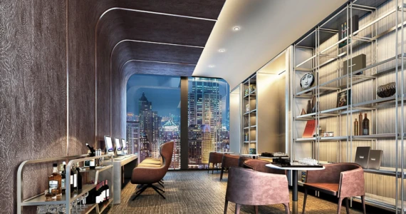 รูปภาพ พาร์ค ออริจิ้น ราชเทวี (Park Origin Ratchathewee)