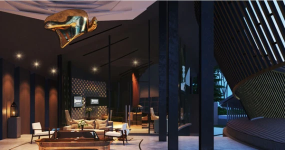 รูปภาพ โกลเด้น วิลเลจ บางนา - กิ่งแก้ว (โกลเด้น วิลเลจ บางนา - กิ่งแก้ว)