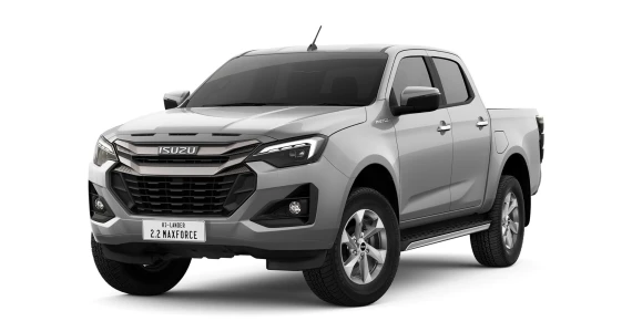รูปภาพ อีซูซุ Isuzu D-MAX Hi-Lander 4-Door 2.2 Ddi L A/T ปี 2025