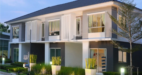 รูปภาพ พฤกษาวิลล์ 51 พหลโยธิน-เพิ่มสิน(29) (Pruksa Ville)