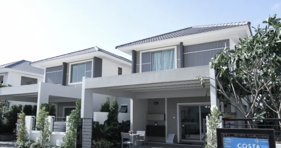 รูปภาพ ไลฟ์ ซิตี้ โฮม 2 สุขุมวิท - อ่างศิลา (LIFE CITY HOME 2)