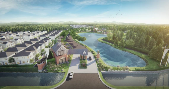 รูปภาพ ประภัสสร แกรนด์วิลล์ 25 (Praphassorn Grand Ville 25)