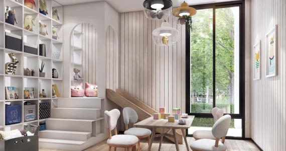 รูปภาพ บริทาเนีย สายไหม - คูคต สเตชั่น (Britania Saimai - Khukhot Station)