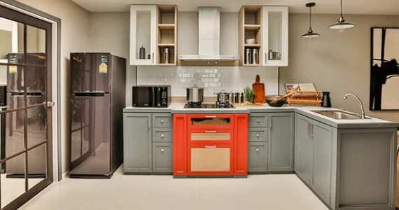 รูปภาพ ชีวาโฮม วงแหวน - ลำลูกกา (Chewa Home Wongwaen - Lamlukka)