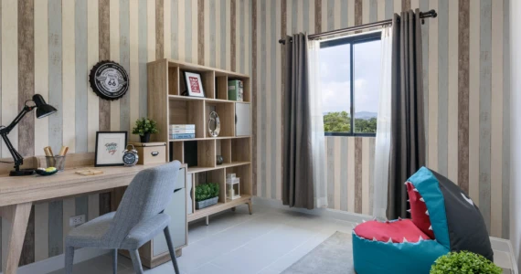 รูปภาพ ไอลีฟ ไพร์ม ถลาง (I Leaf Prime Thalang)