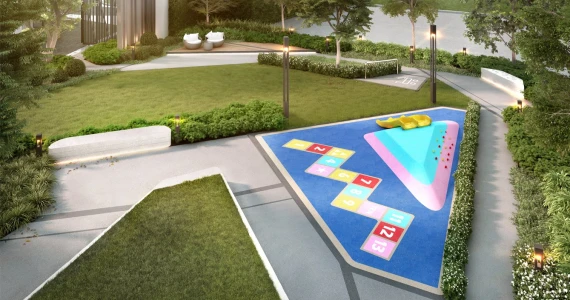 รูปภาพ พลีโน่ สาทร - สุขสวัสดิ์ (Pleno Sathorn - Suksawat)