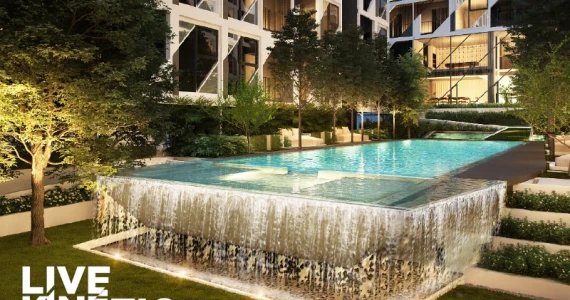 รูปภาพ ควินทารา คีเนท รัชดา 12 (Quintara Kynett Ratchada 12)