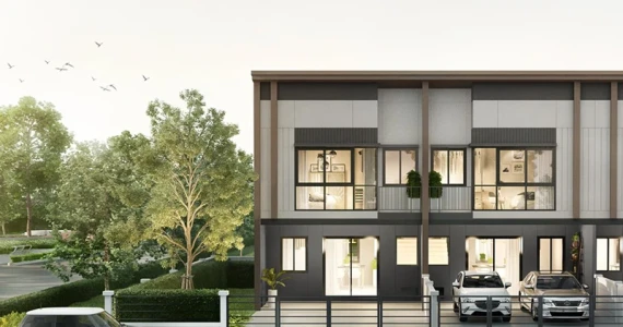 รูปภาพ พลีโน่ รัตนาธิเบศร์ - บางใหญ่ (Pleno Rattanathibet - Bangyai)