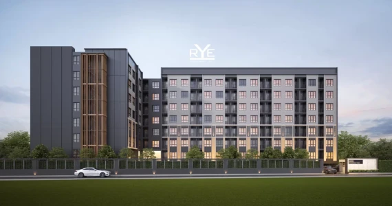 รูปภาพ ไรย์ สุขุมวิท 101/1 (Rye Sukhumvit 101/1)