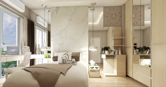 รูปภาพ โพลี เพลส คอนโด แอท พหลโยธิน 23 (Poly Place Condo @ Phahon Yothin 23)