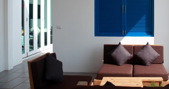 รูปภาพ 180 ํ บางปูบีชเฮาส์ (Bangpu Beach House)