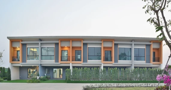 รูปภาพ สิรารมย์ พลัส บางนา กม.29 (Sirarom Plus Bangna Km.29)