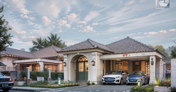 รูปภาพ ณิชา โฮม (Nicha Home)