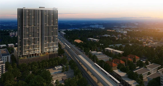 รูปภาพ สกายไลน์ รัตนาธิเบศร์ (Skyline Rattanathibet)