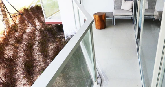 รูปภาพ บ้านทิวทะเล เฟส 1 (Baan Thew Talay - Phase I)