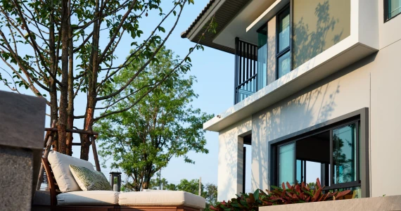 รูปภาพ ฮาบิเทีย ยาร์ด รามอินทรา (Habitia Yard Ramintra)