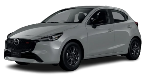 รูปภาพ มาสด้า Mazda 2 Essential Hatchback 1.3 Signature Sports ปี 2025