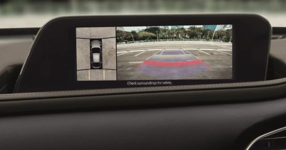 รูปภาพ มาสด้า Mazda CX-30 Essential Signature ปี 2025