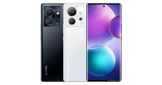 รูปภาพ อินฟินิกซ์ Infinix Zero Ultra (8GB/256GB)