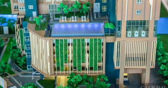 รูปภาพ ลุมพินี วิลล์ สุขสวัสดิ์-พระราม 2 (Lumpini Ville Suksawat-Rama 2)