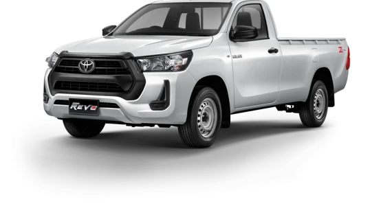 รูปภาพ โตโยต้า Toyota Revo Standard 4X2 2.4 Entry ปี 2022
