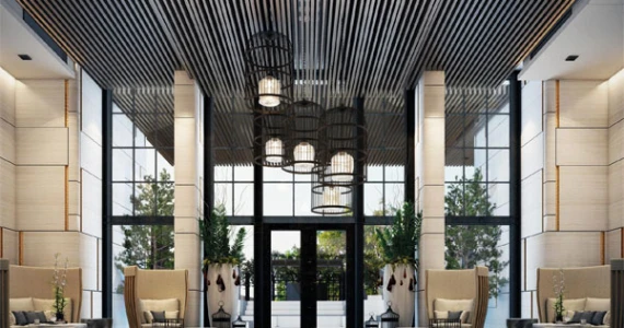 รูปภาพ เดอะ เนสท์ สุขุมวิท 22 (The Nest  Sukhumvit 22)