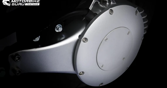 รูปภาพ เอช เซม H SEM Mobila G ปี 2022