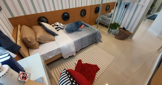 รูปภาพ โนโว วิลล์ สุราษฎร์ธานี (Novo Ville Suratthani)