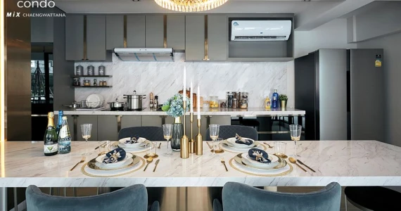 รูปภาพ พลัมคอนโด มิกซ์ แจ้งวัฒนะ (Plum Condo Mix Chaengwattana)