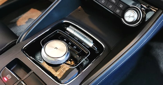 รูปภาพ เอ็มจี MG ZS EV X ปี 2019