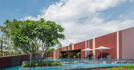 รูปภาพ บุราสิริ รังสิต (Burasiri Rangsit)