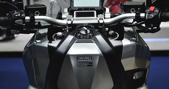 รูปภาพ ฮอนด้า Honda X-ADV MY18 ปี 2018