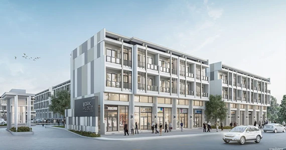 รูปภาพ เวิร์คเพลส ราชพฤกษ์-จรัญสนิทวงศ์ (Workplace Ratchaphruek Charan)