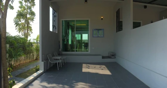 รูปภาพ เดอะพีค เนเชอรัล ปลวกแดง (The Peak Natural Pluakdaeng)