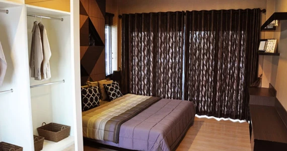 รูปภาพ เดอะ ลอฟท์ แกลเลอเรีย พหลโยธิน-ลำลูกกา คลอง 3 (The Loft Galleria Phahonyothin-Lumlukka Klong 3)