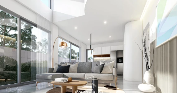 รูปภาพ เฮือน เมะ 7 ยอด (Huan Me Jetyod)